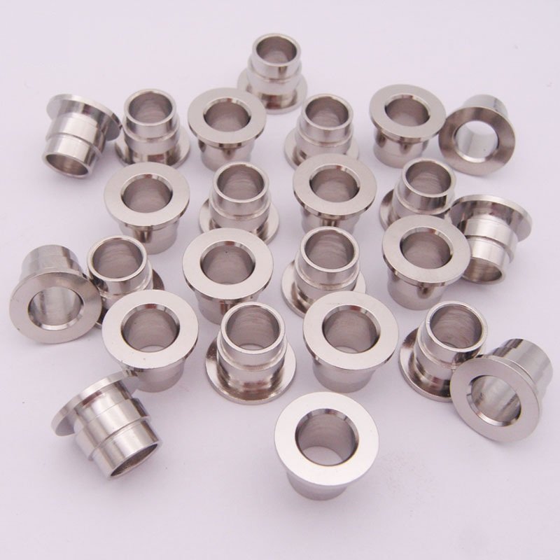 Precision Bushing Parts